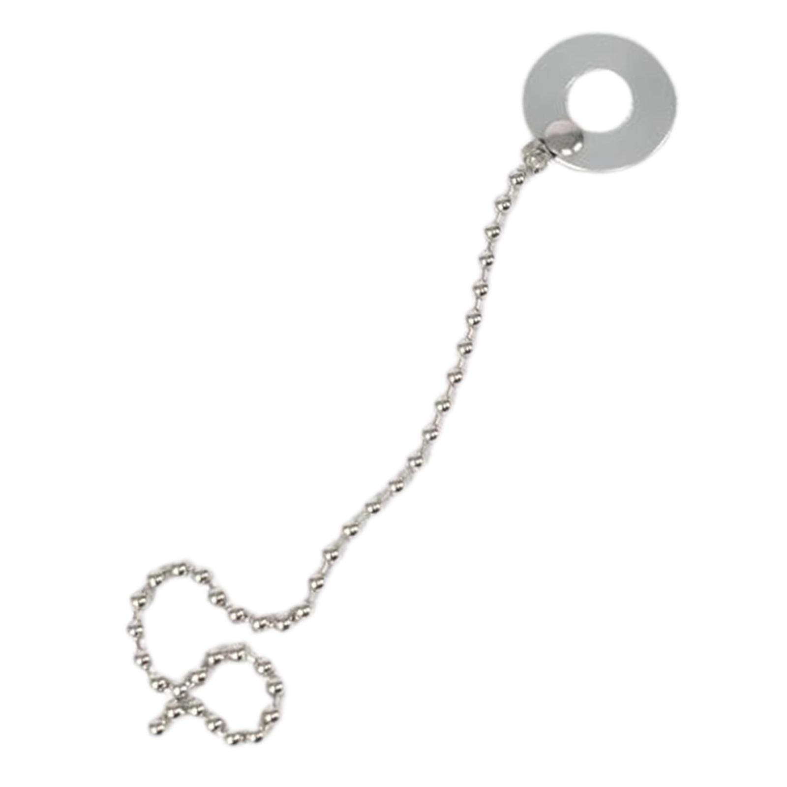 Replacement Cymbal Chain Rack Drum Fitments Wear Resistant Mounts Hardware