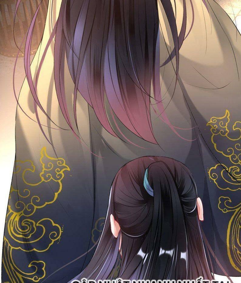 vương gia, áo lót của ngươi rơi mất rồi chapter 76 27