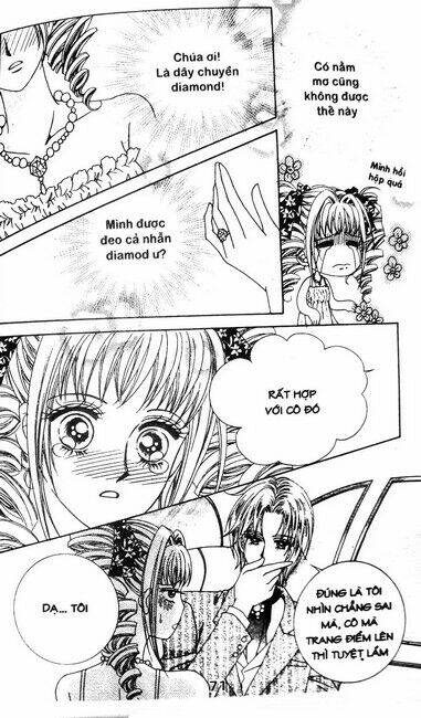 lọ lem hậu đậu chapter 7 11