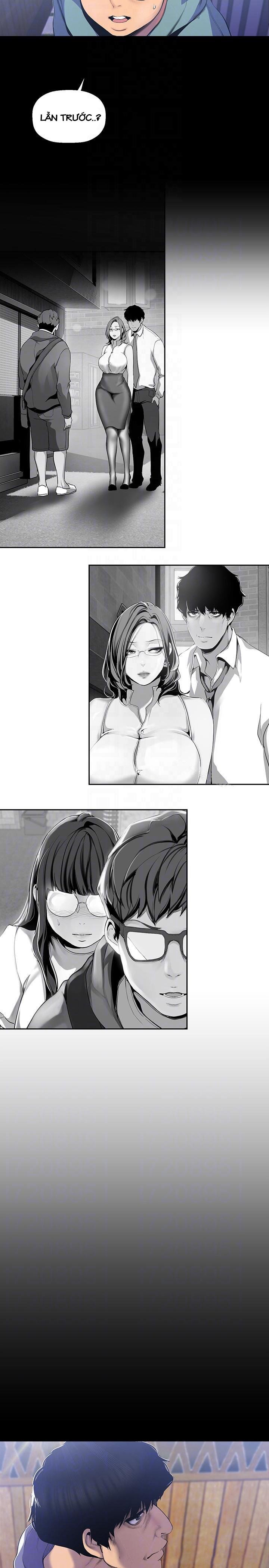 một thế giới mới tuyệt vời chapter 59 4