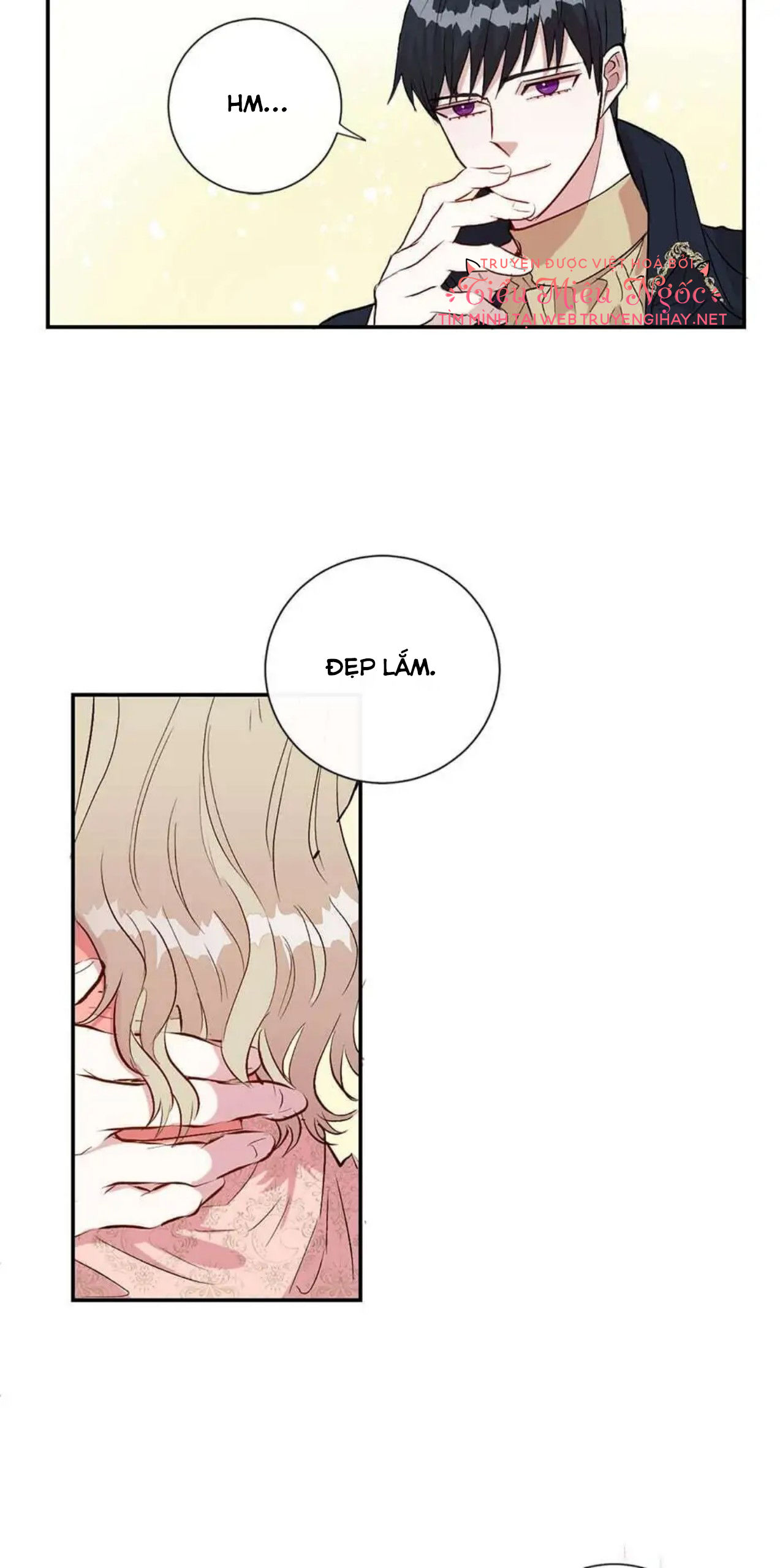 đừng ăn thịt tôi mà chapter 12 44