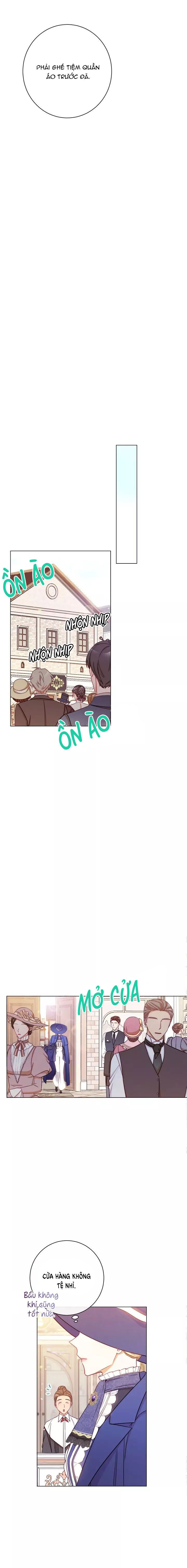 ác nữ đảo ngược đồng hồ cát chapter 40 10