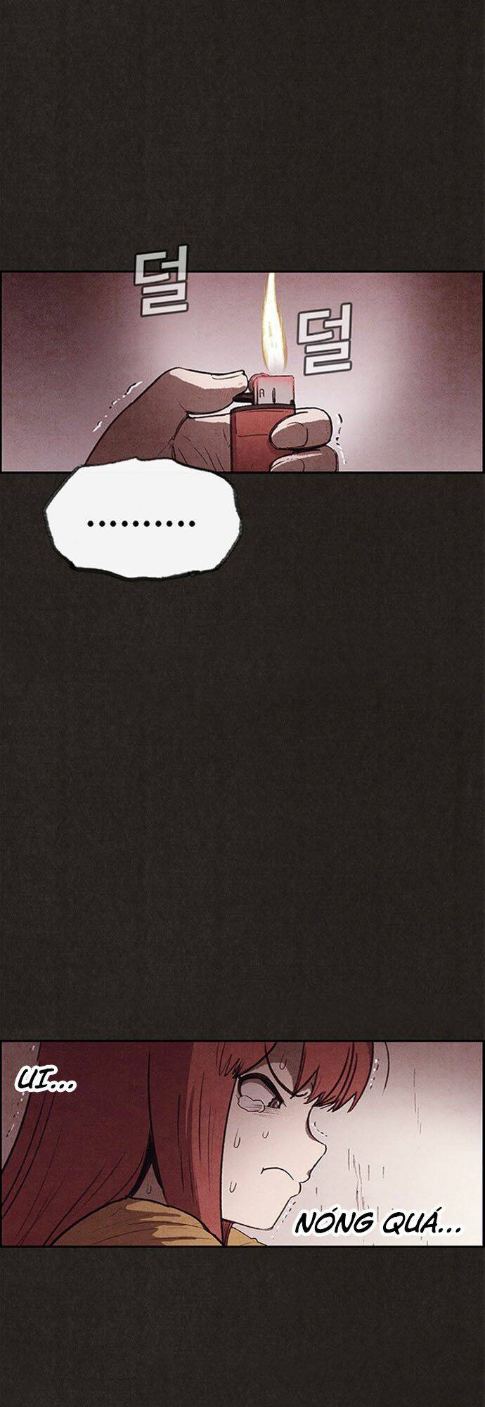 quái vật tại chung cư xanh chapter 114 13