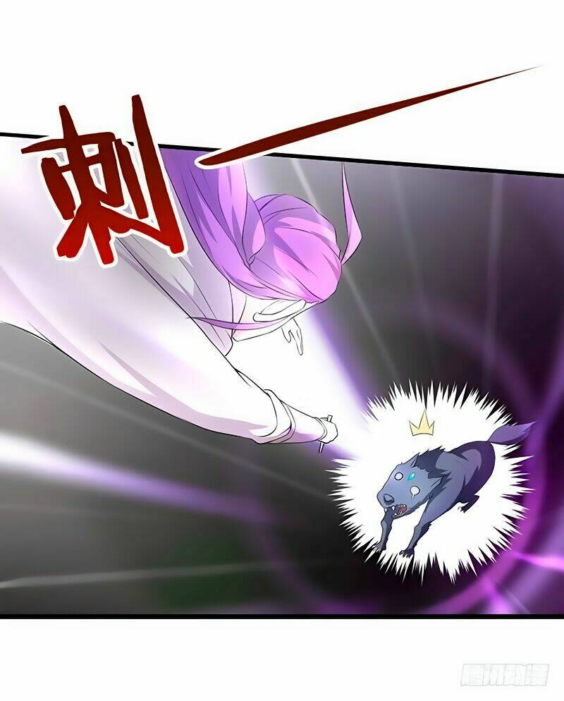 hỗn độn kiếm thần chapter 15 20