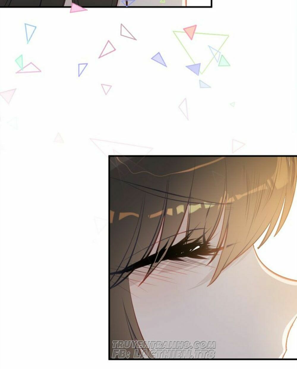 Ái Thượng Ngạo Kiều Long Vương Gia chapter 32 - Trang 48