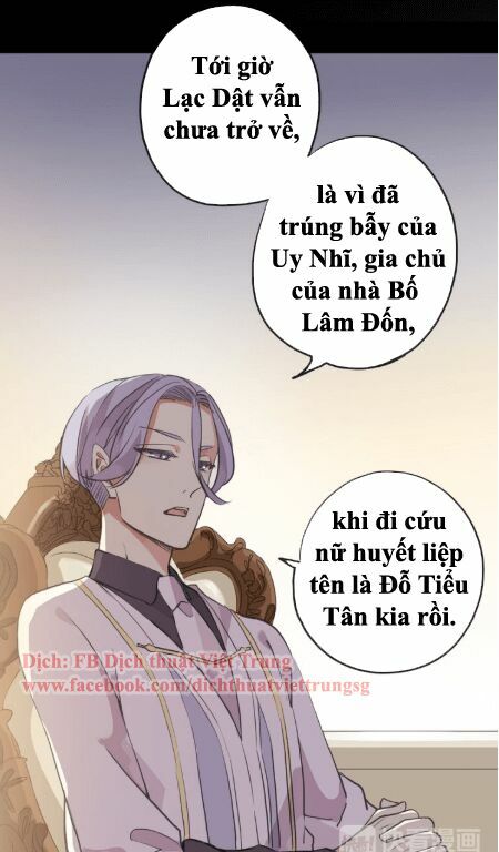 vết cắn ngọt ngào phần 2 chapter 27 45