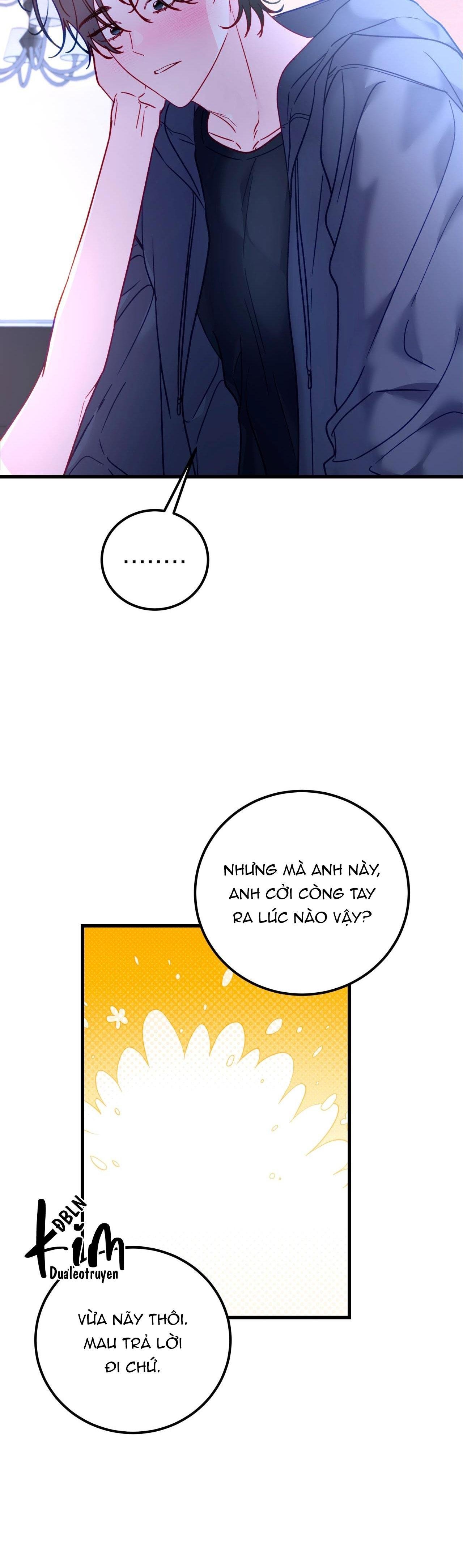 bl ngắn tuyển chọn chapter 33.5 50