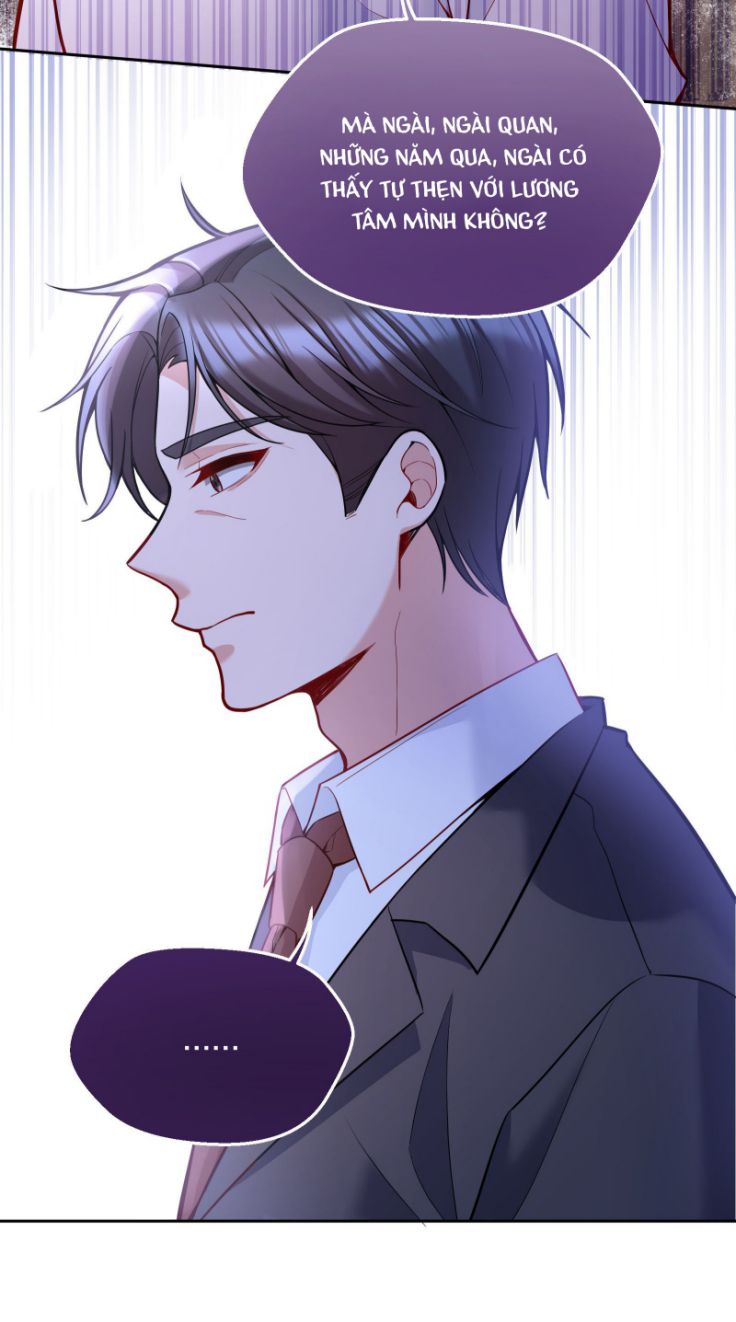 chàng nhân viên host và gã hàng xóm nguy hiểm chapter 68 17