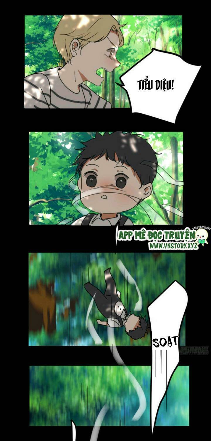 đạo trưởng đại nhân đến nhà chapter 11 4