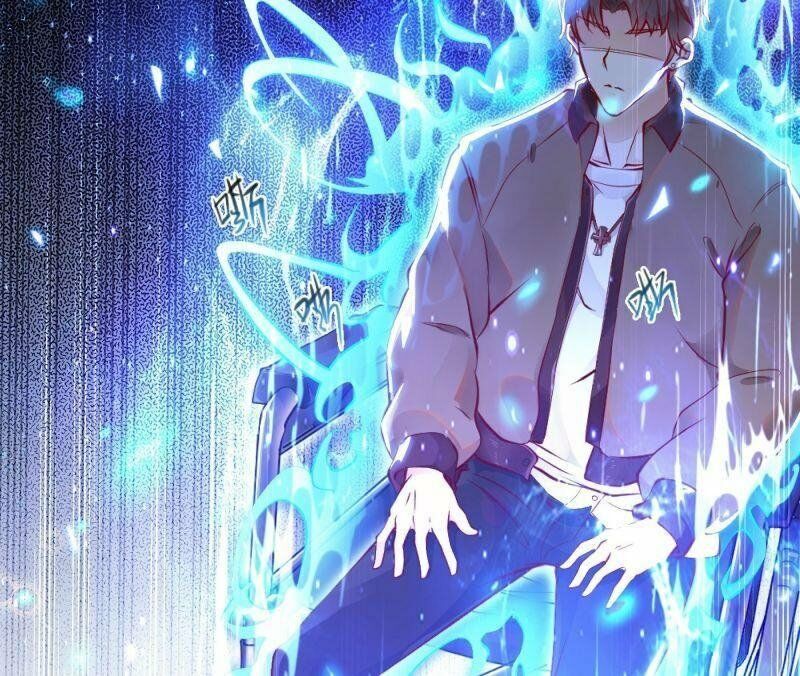 nãi ba là chiến thần mạnh nhất chapter 1 20