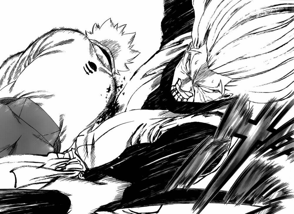 gamaran chapter 154 8