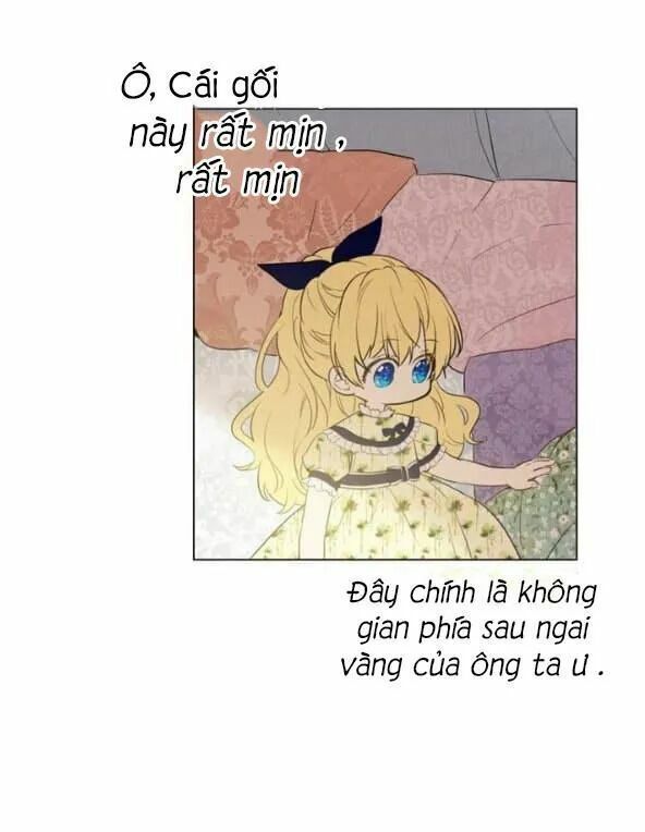 một ngày nọ tôi bỗng thành nàng công chúa chapter 10.5 24