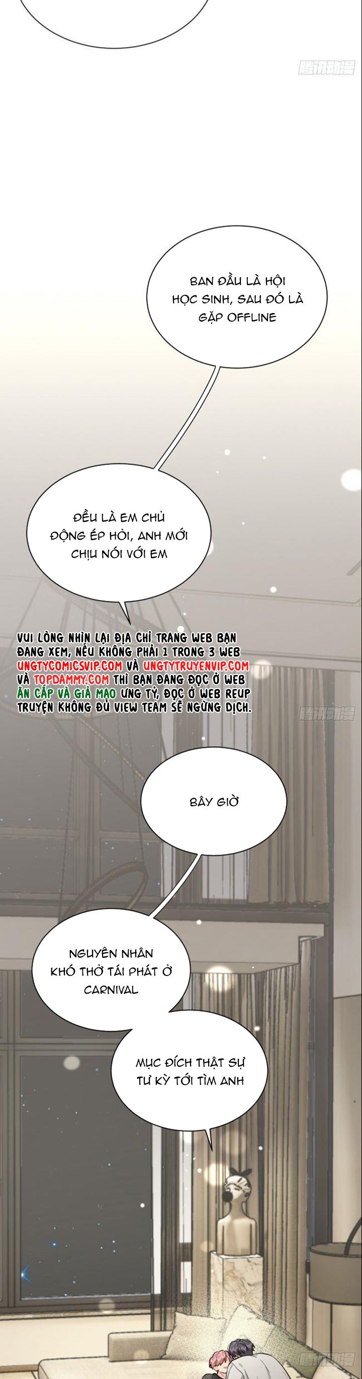 chó lớn bắt nạt chủ chapter 54 5