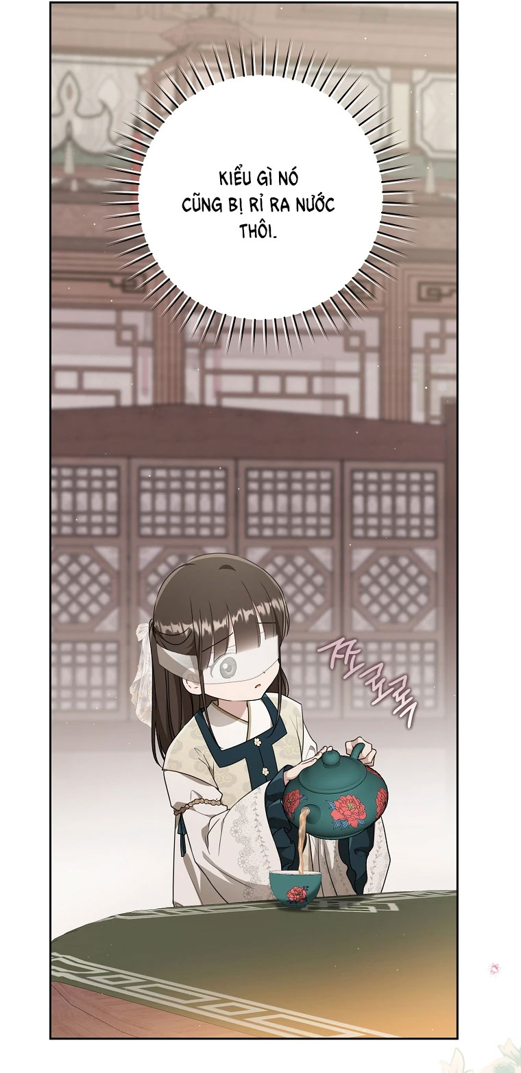 trở thành đứa cháu gái bị ghẻ lạnh trong gia tộc võ giả hùng mạnh chapter 64.2 26