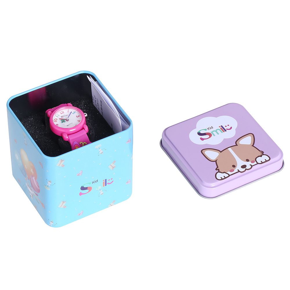 Đồng hồ Trẻ em Smile Kid SL032-01 - Hàng chính hãng