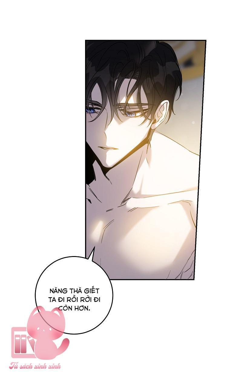 thuần hóa bạo chúa rồi bỏ trốn chapter 74 37