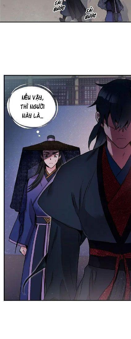 tôi là người mạnh nhất khi theo chủ nghĩa võ thuật chapter 21 12