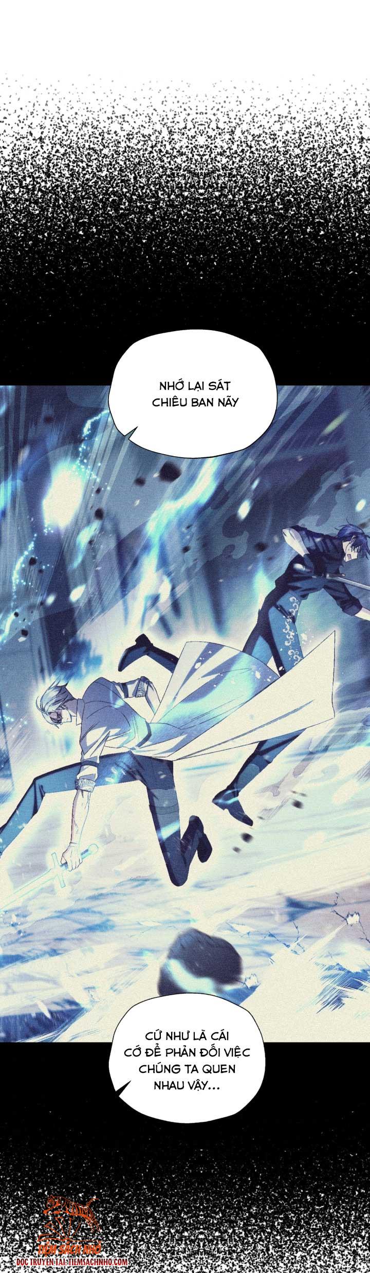 cha, con không muốn kết hôn đâu chapter 79 55