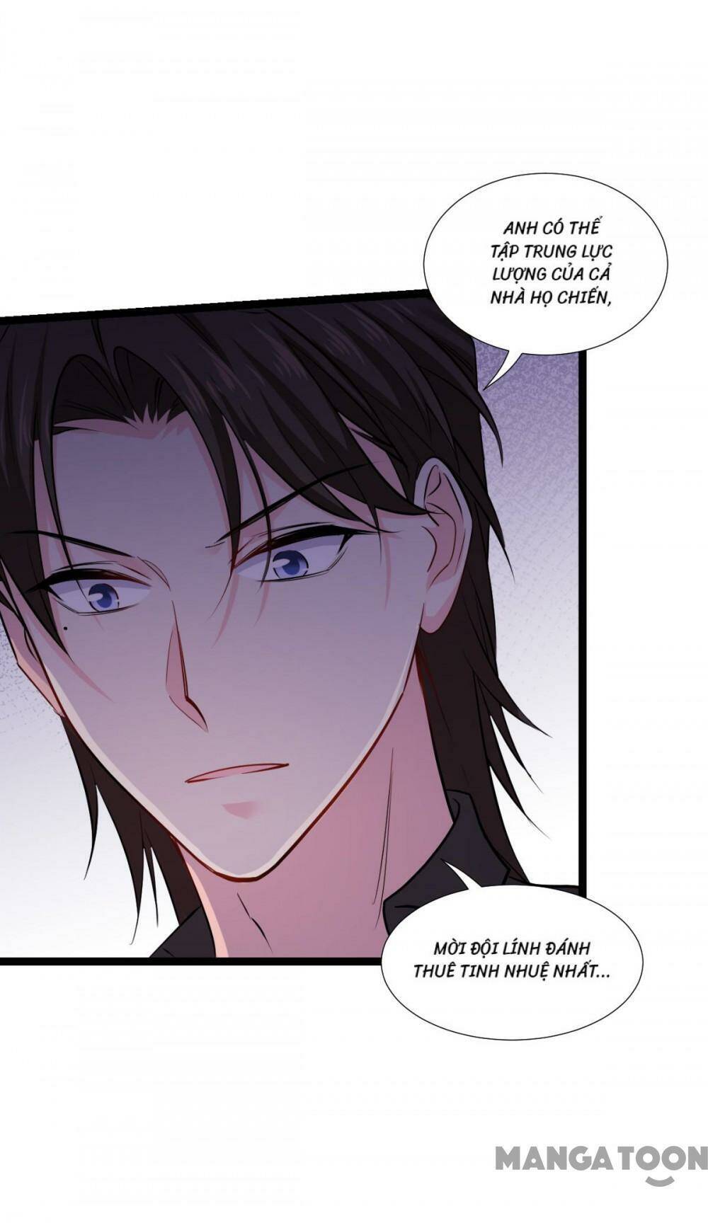 ảnh hậu lão bà không được chạy chapter 230 9