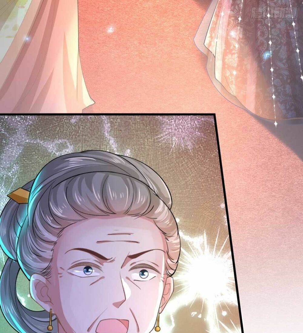 đại đích nữ trọng sinh về báo thù chapter 2 65