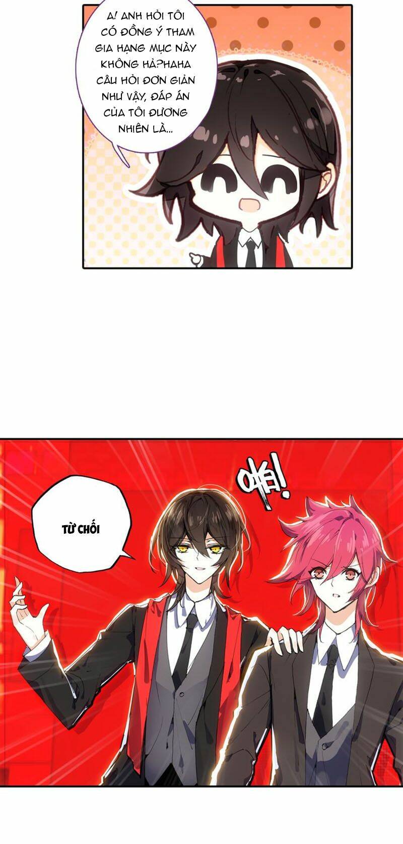 tạp đồ chapter 46 11