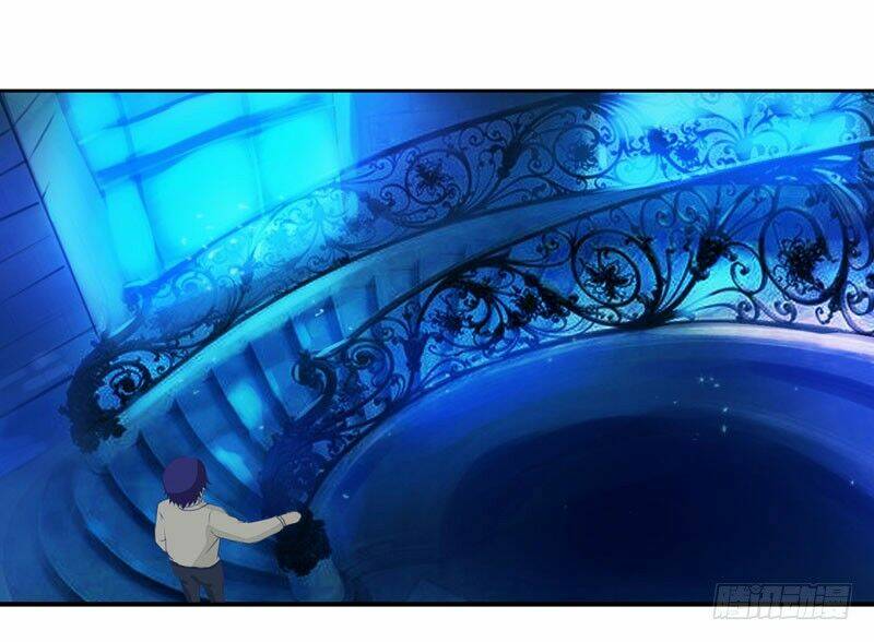 hào môn tiểu oan gia chapter 2 25