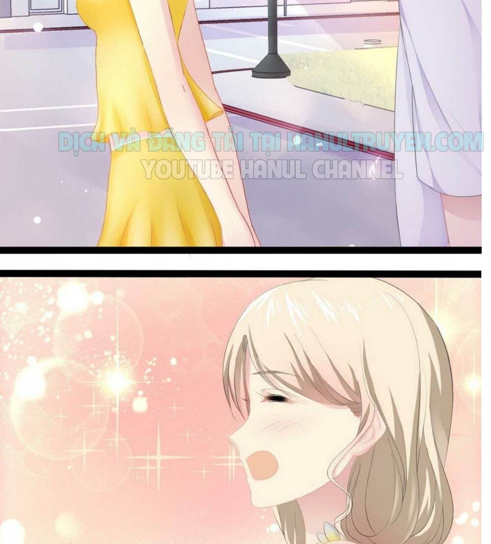 thần bí đế thiếu điềm sủng thê chapter 87 12