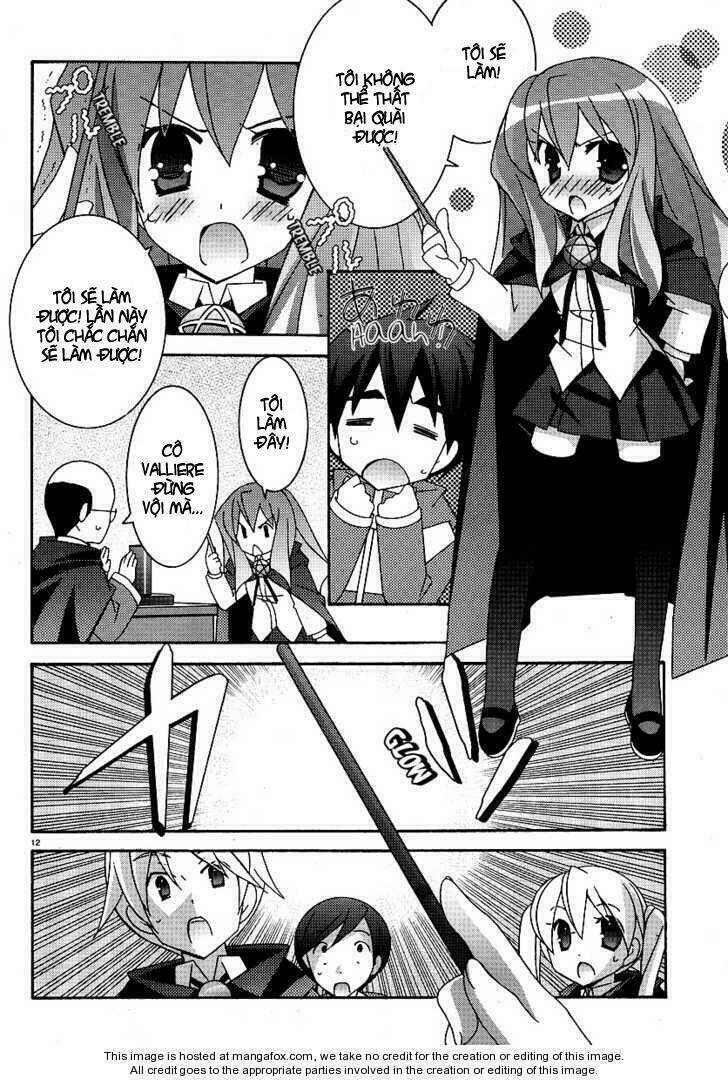 zero no tsukaima! chapter 25 16