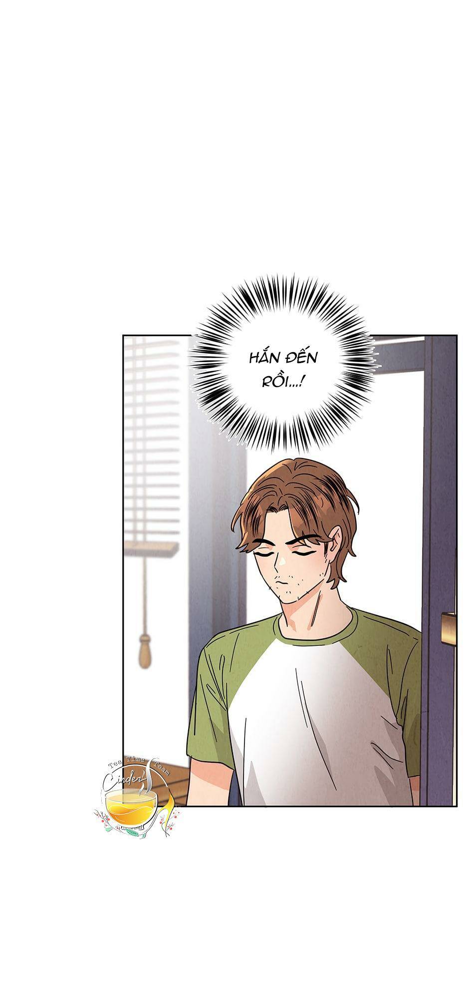 chào nhé, không làm thông gia nữa đâu! chapter 50 45