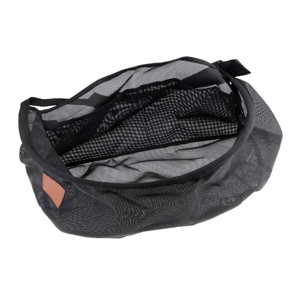 Stripping Basket for Fly Fishing Rod Line