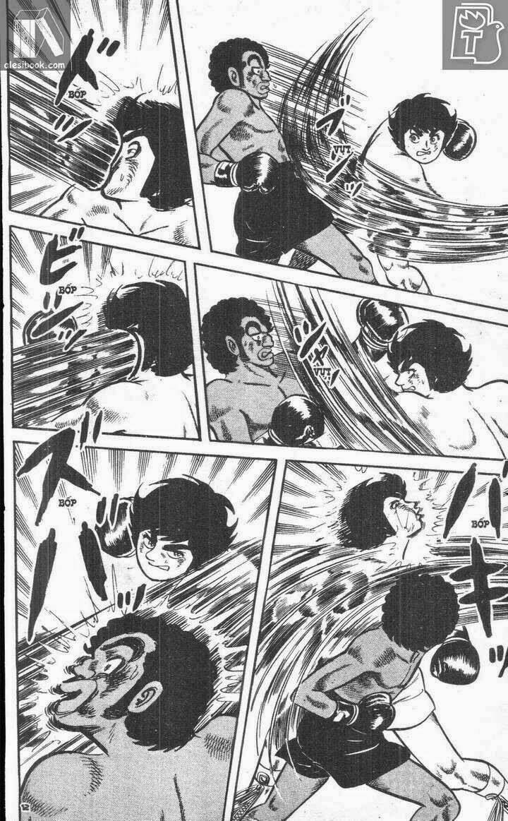 ganbare genki chapter 158 9