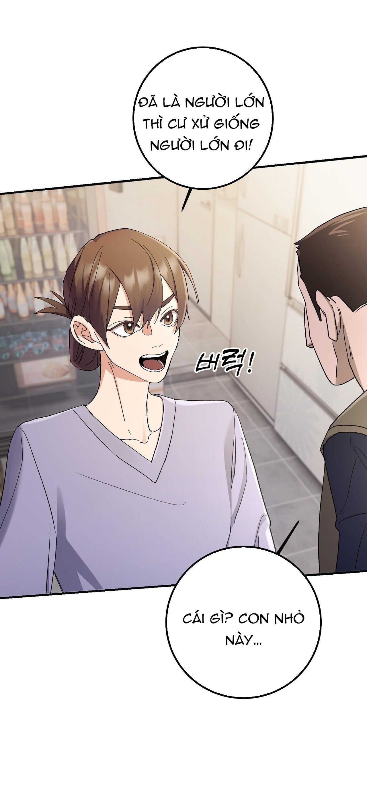 Hối Lộ Ngọt Ngào chapter 36 - Trang 48