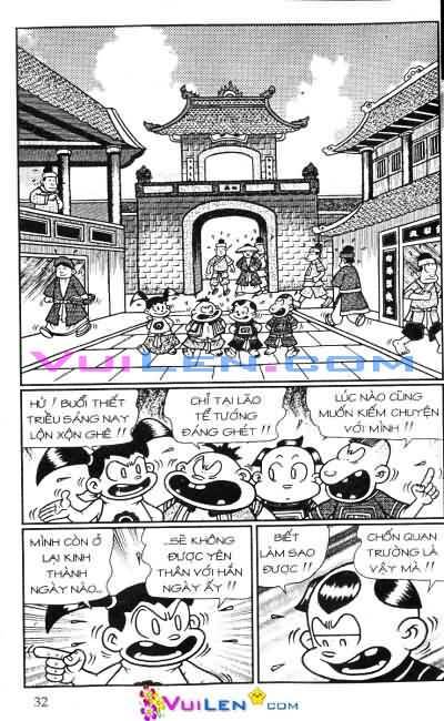 thần đồng đất việt chapter 56 30