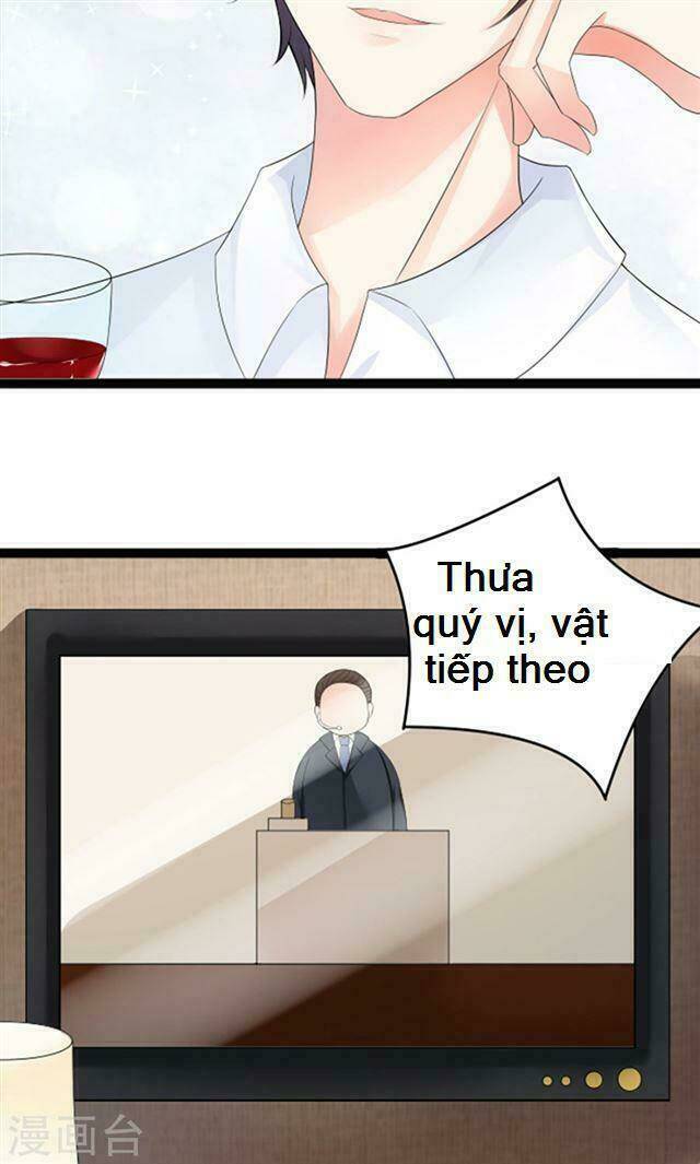 sủng vật người cá của tổng tài chapter 2 7