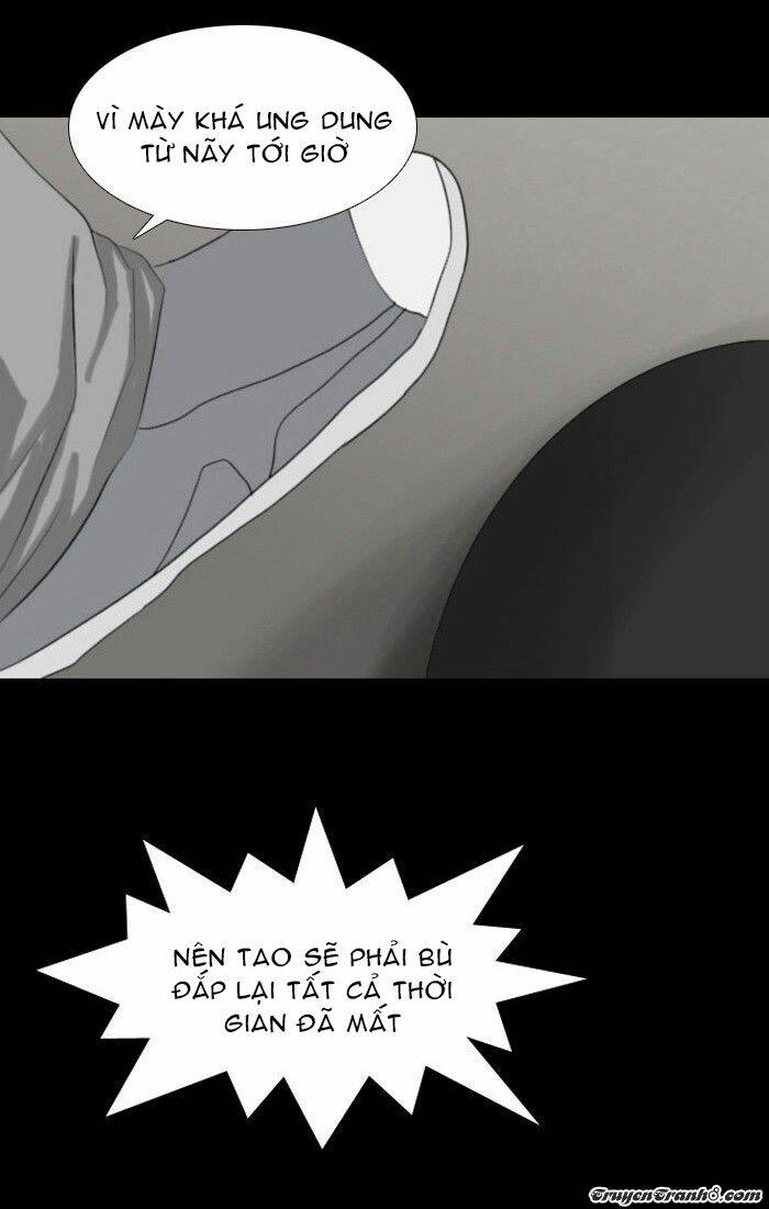 thứ sáu: những câu chuyện cấm chapter 23 48