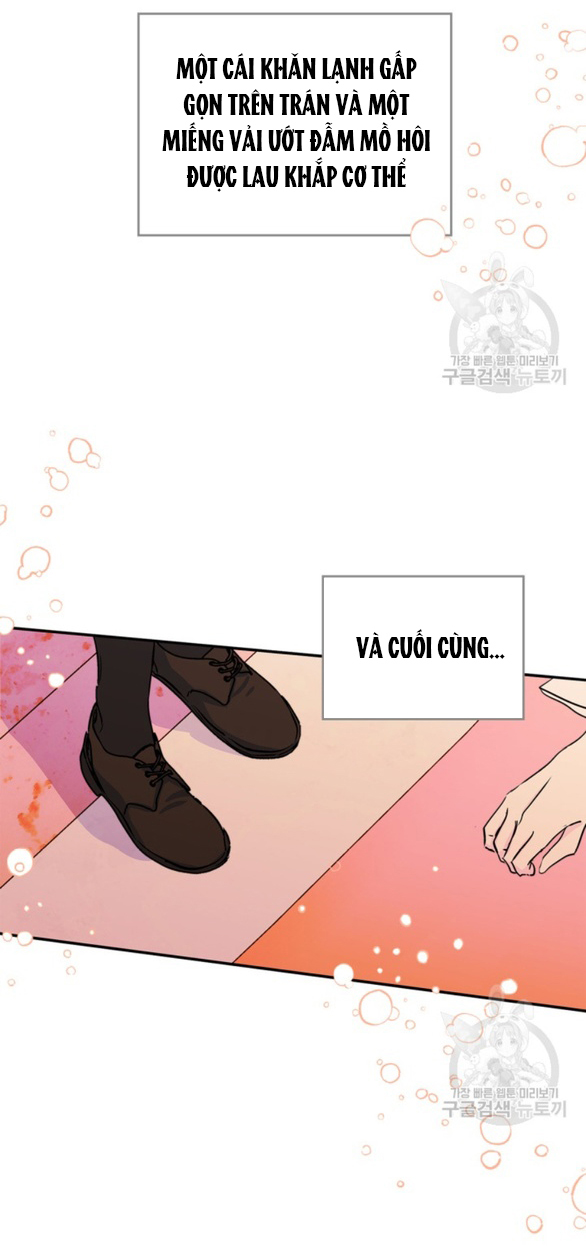 tôi đã trở thành bạn gái của nam chính chapter 7.2 25