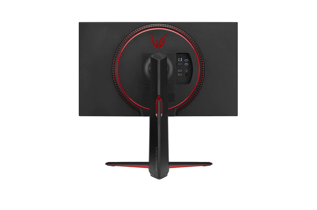 Màn hình LCD LG UltraGear 27GP850-B Gaming - Hàng Chính Hãng