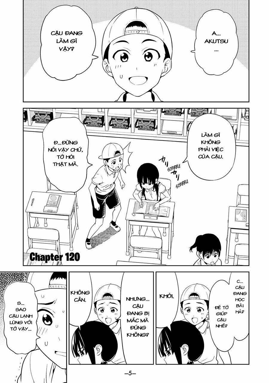 aho girl chapter 120 3