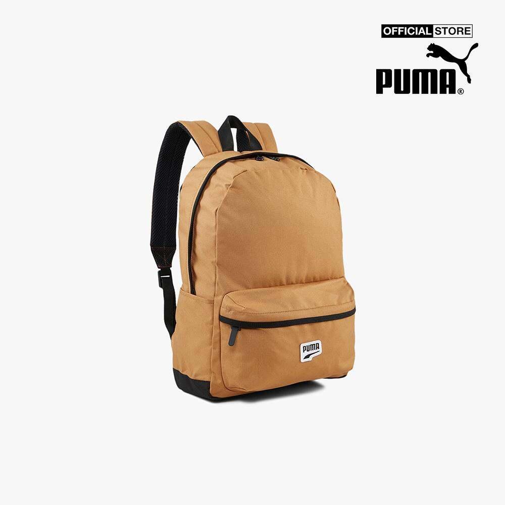PUMA - Balo unisex phom chữ nhật Downtown 079659-04
