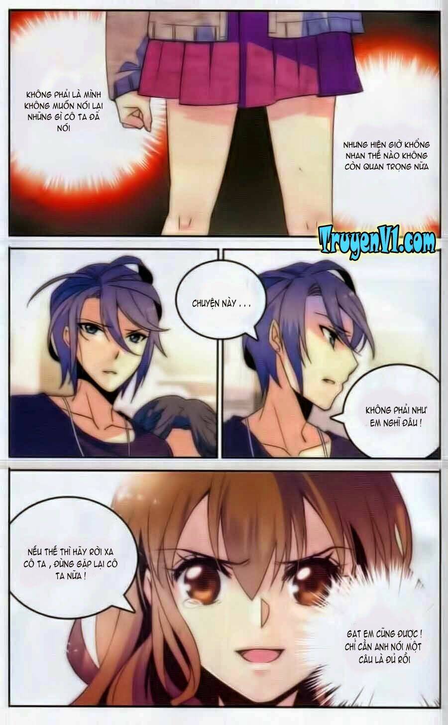 những vì sao trong lòng đại dương chapter 2 12