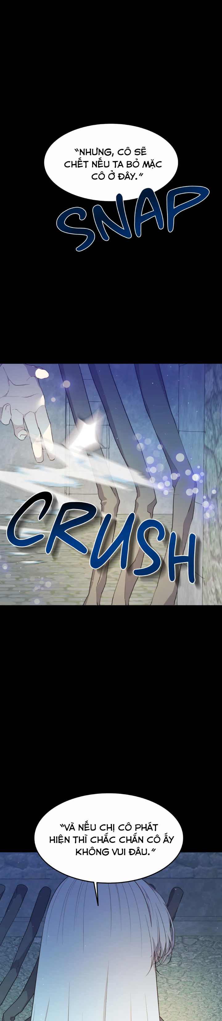 chị ấy là nữ chính trong truyện đó chapter 64 36