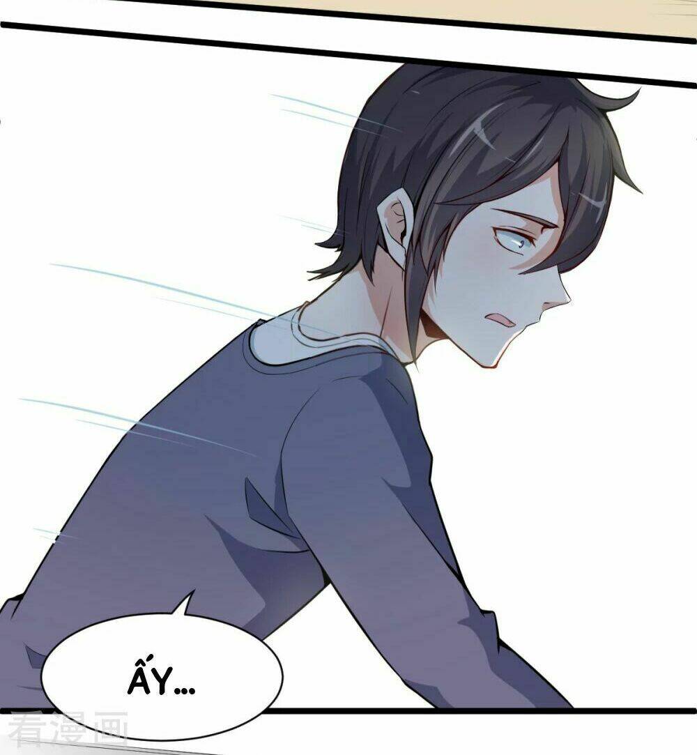 vườn trường cuồng sư hệ thống chapter 6 15