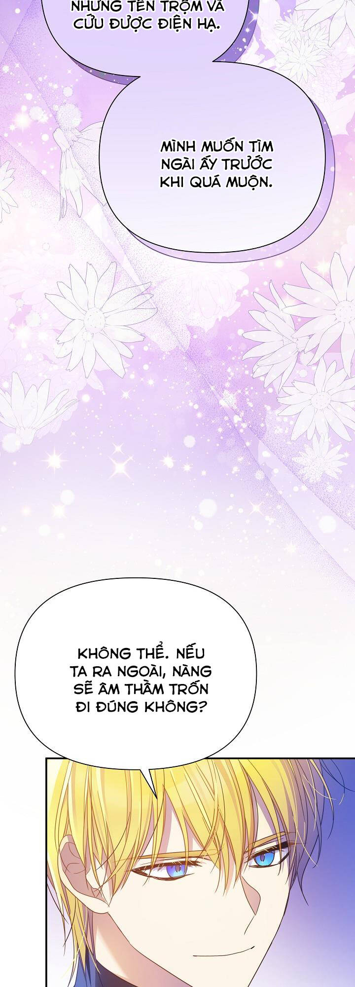 tôi đã ở đây ngay từ đầu chapter 51.1 36