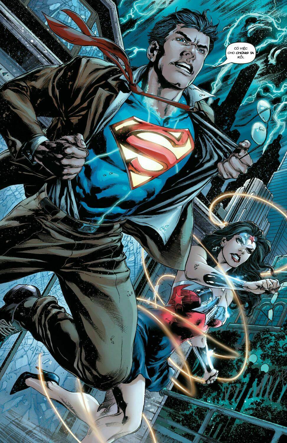 justice league chapter 15 20