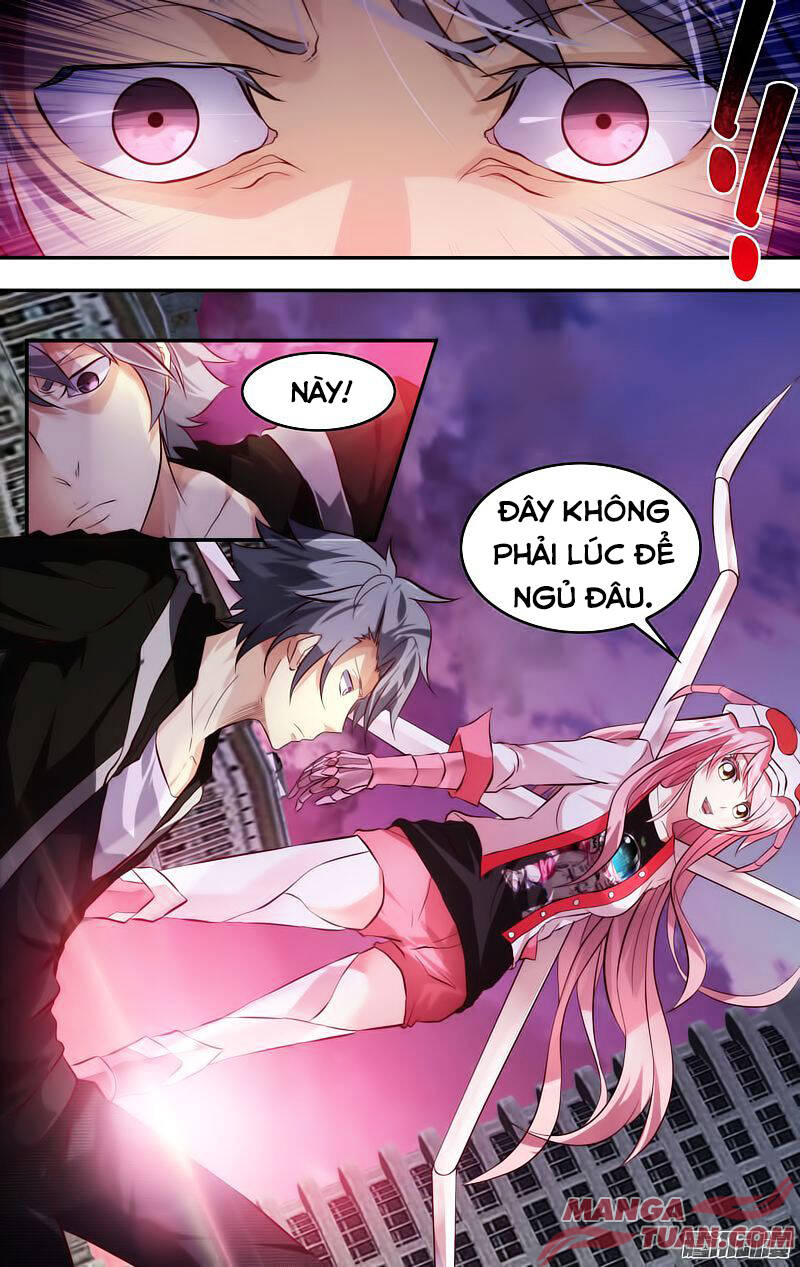 chong sheng - resurrection chapter 2 7