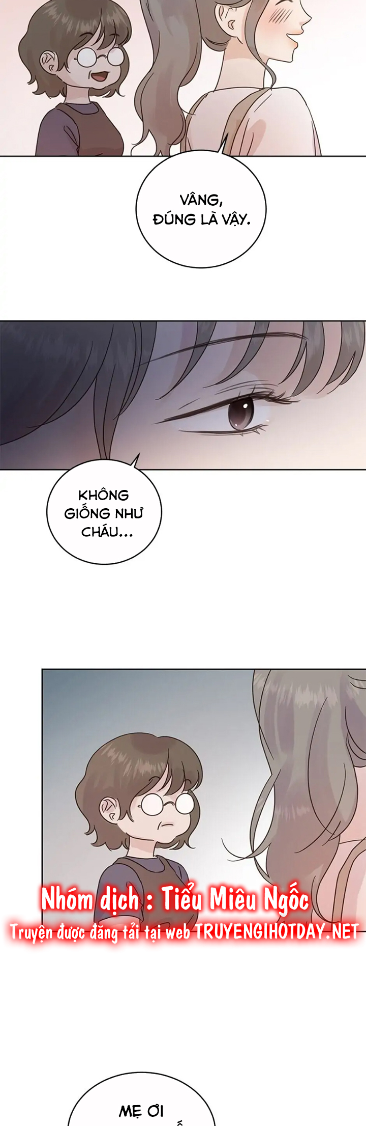 sự trả thù ngọt ngào của vợ tôi chapter 60 6