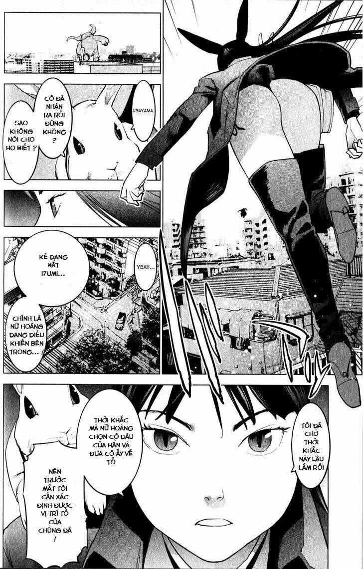 seishokuki chapter 12 15