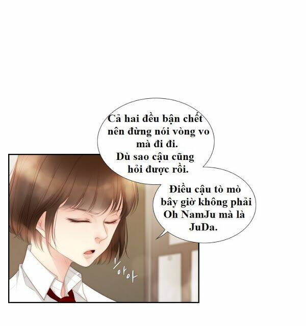 tình cờ tìm thấy tháng 7 chapter 8.2 2