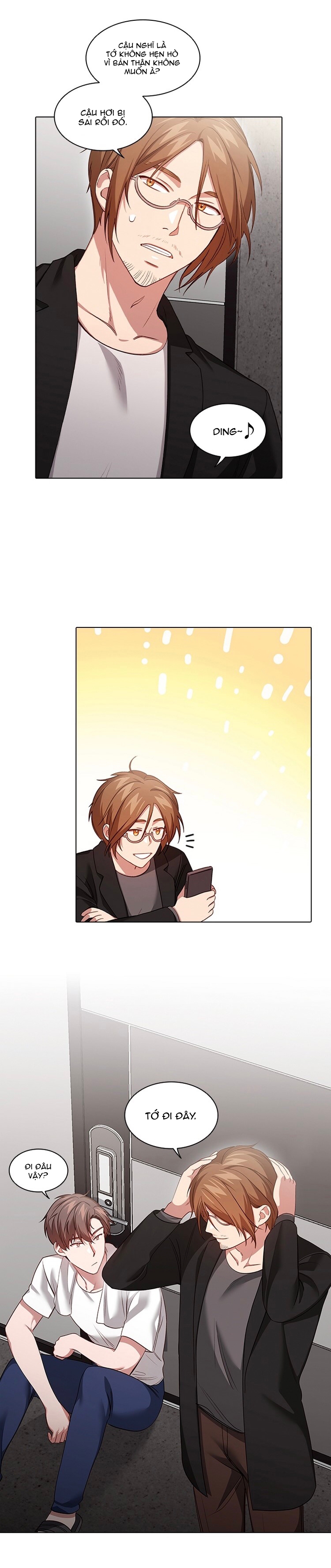 vướng vào mối quan hệ ngoài ý muốn chapter 56.2 15