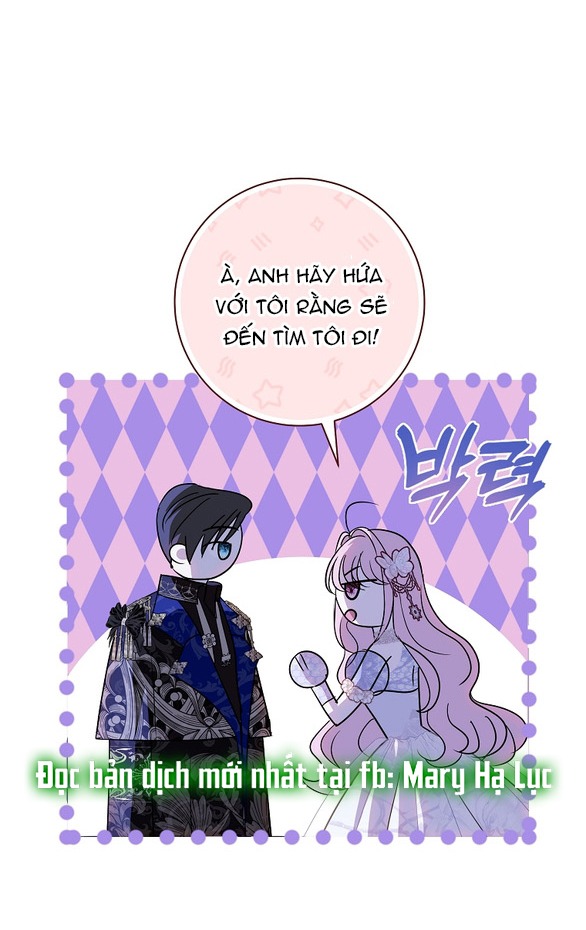 ngài công tước, tôi sẽ làm mọi thứ, trừ việc kết hôn! chapter 4.2 4